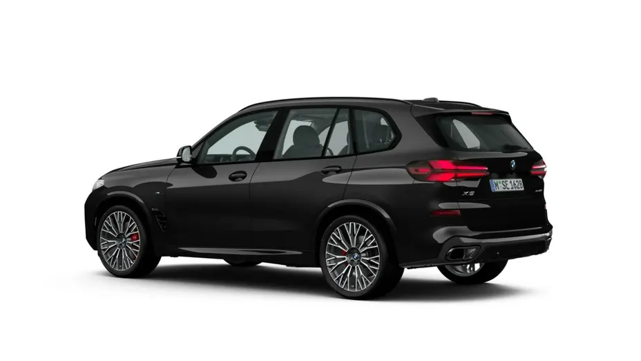 BMW X5 -