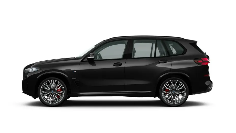 BMW X5 -