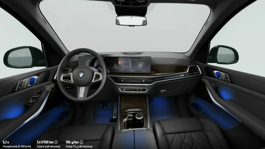 BMW X5 -