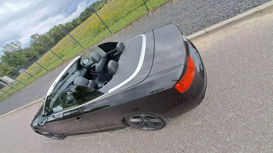 AUDI A5 Cabrio -