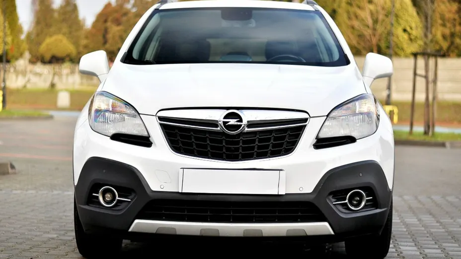 OPEL Mokka -