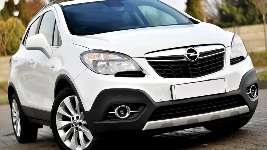 OPEL Mokka -