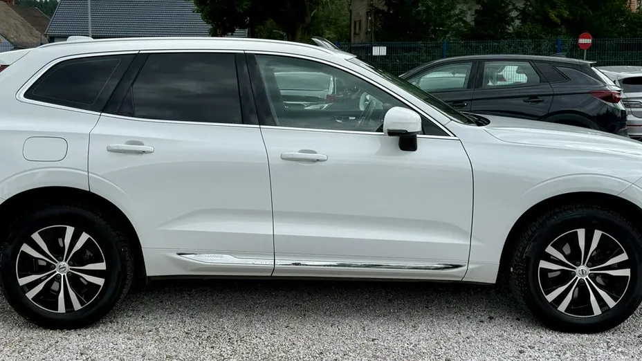 VOLVO XC60 -