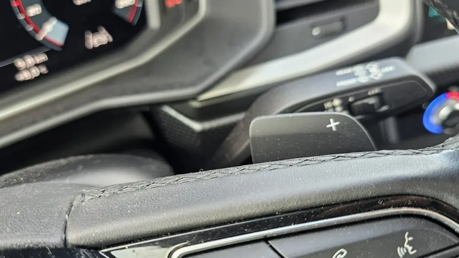 AUDI A1 Sportback -