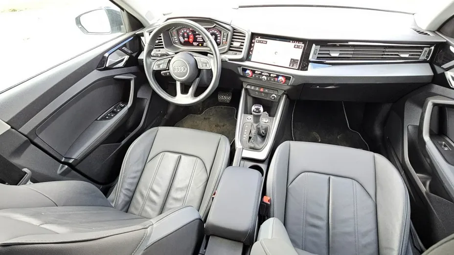 AUDI A1 Sportback -