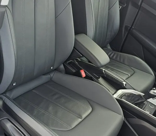 AUDI A1 Sportback -