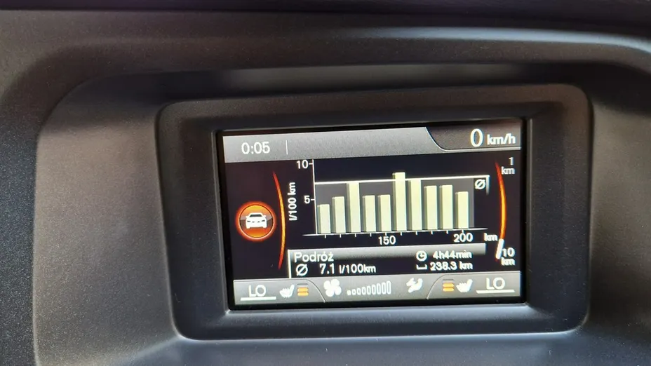 VOLVO V40 -