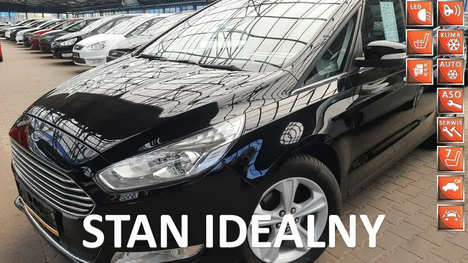 FORD Galaxy -