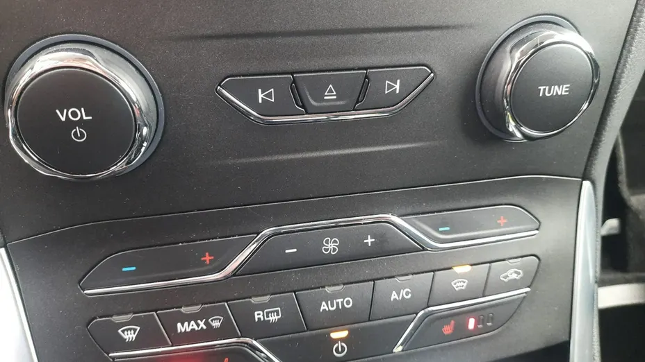 FORD Galaxy -