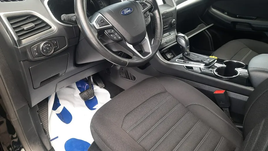 FORD Galaxy -