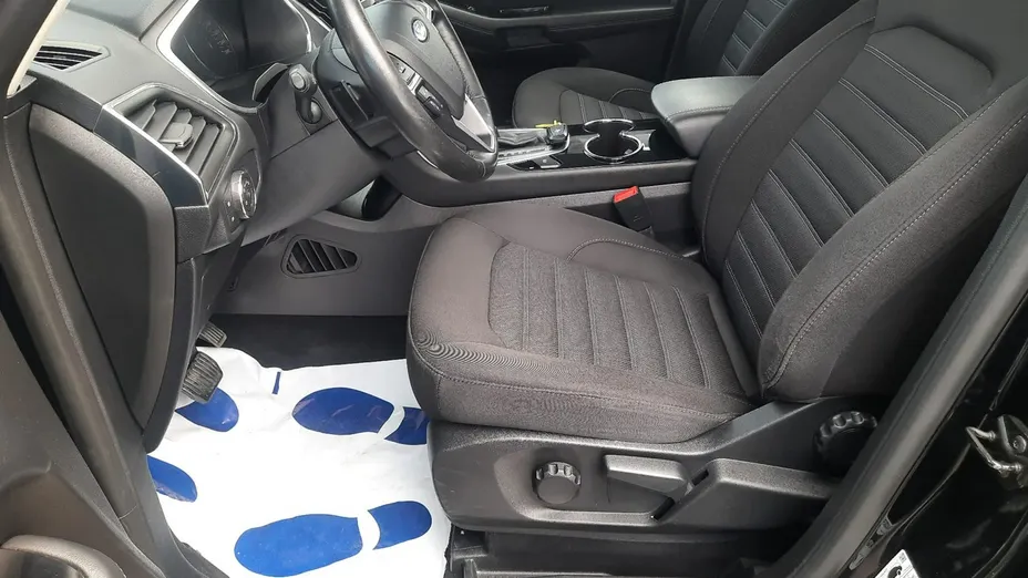 FORD Galaxy -