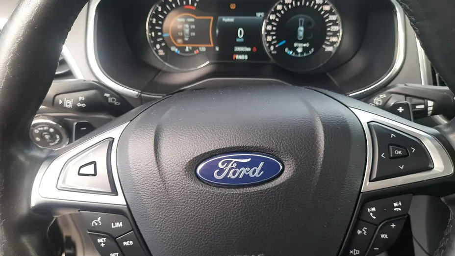 FORD Galaxy -