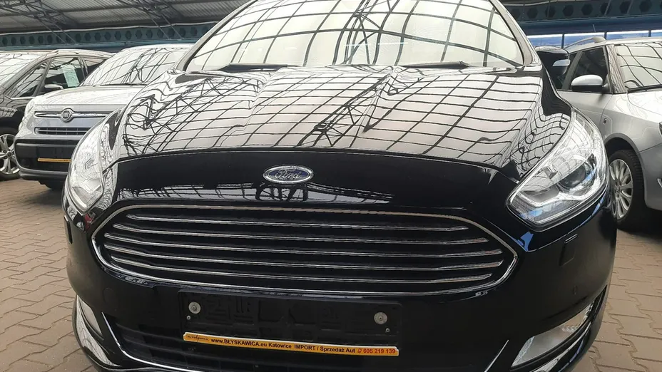 FORD Galaxy -