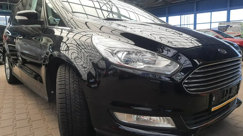 FORD Galaxy -