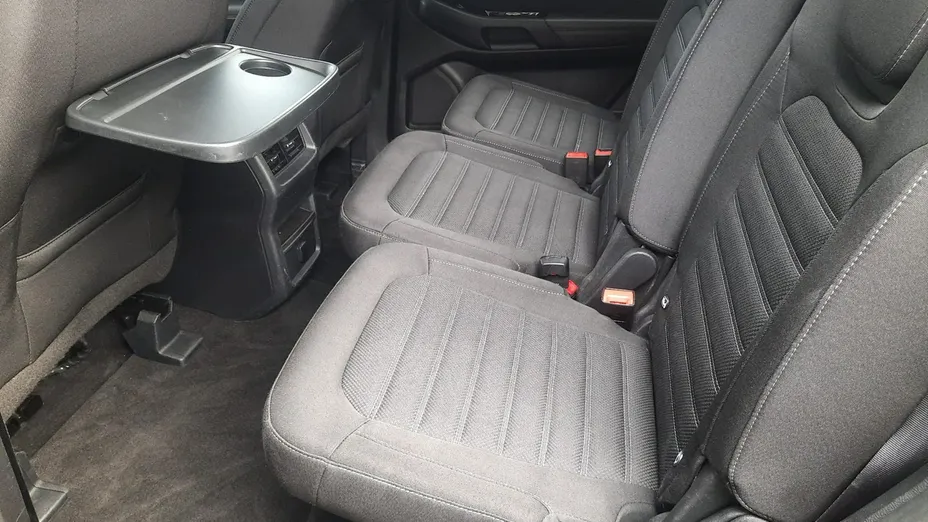 FORD Galaxy -