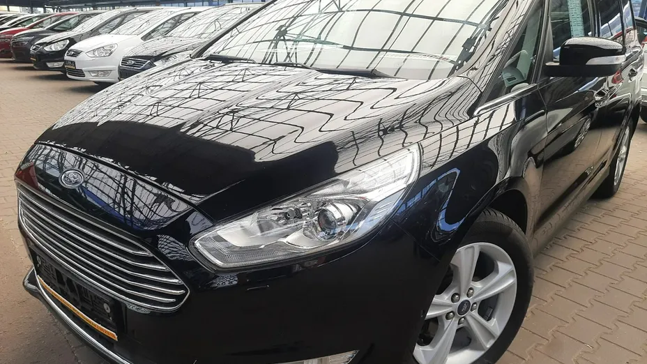 FORD Galaxy -