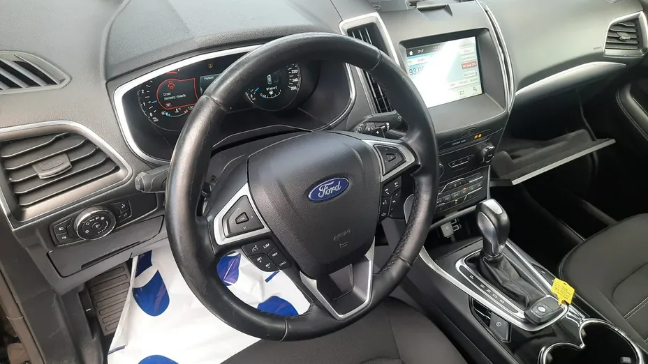 FORD Galaxy -