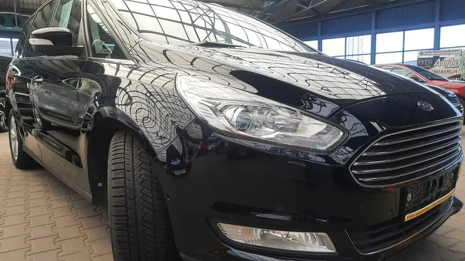 FORD Galaxy -