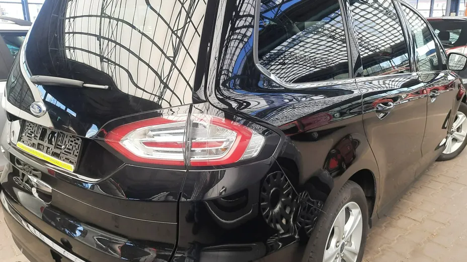 FORD Galaxy -