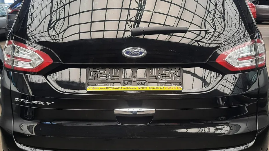 FORD Galaxy -