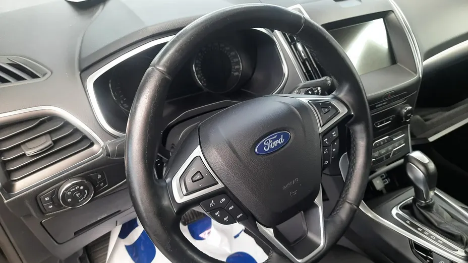 FORD Galaxy -