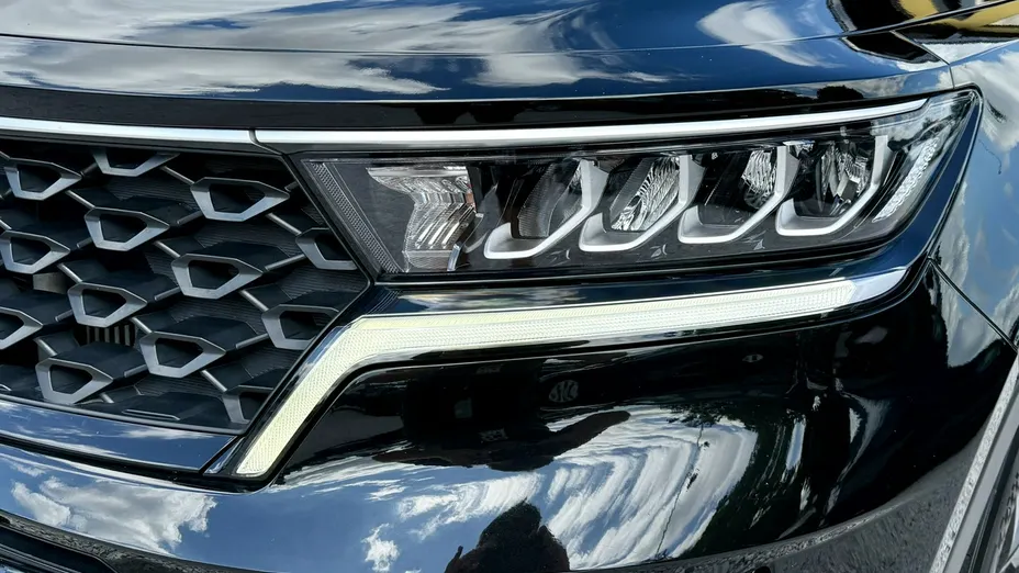KIA Sorento -