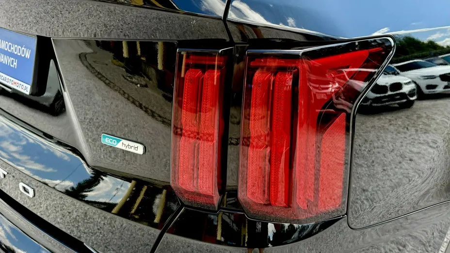 KIA Sorento -