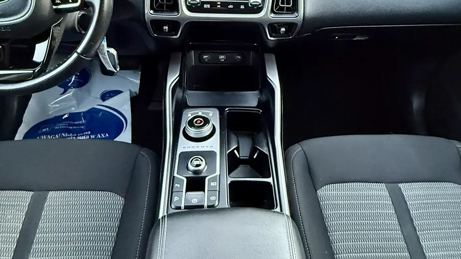 KIA Sorento -