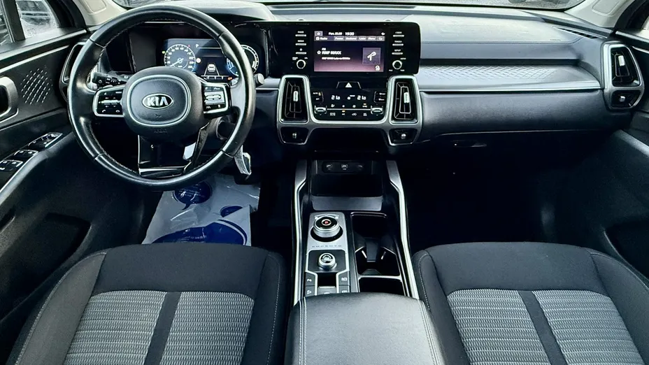 KIA Sorento -