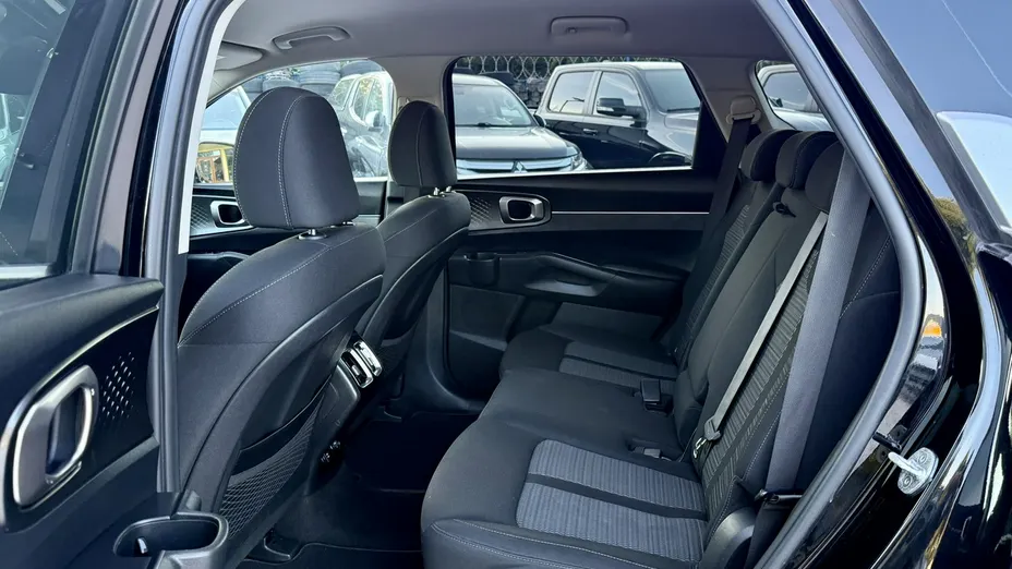KIA Sorento -