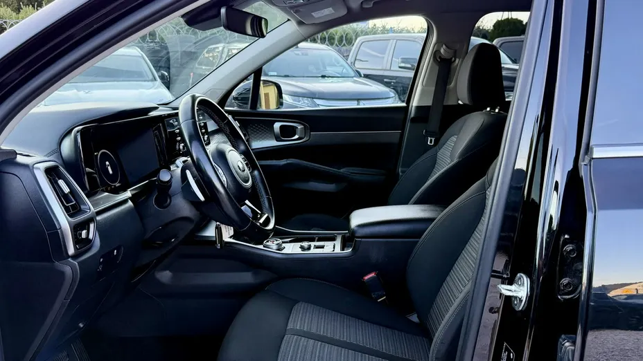 KIA Sorento -