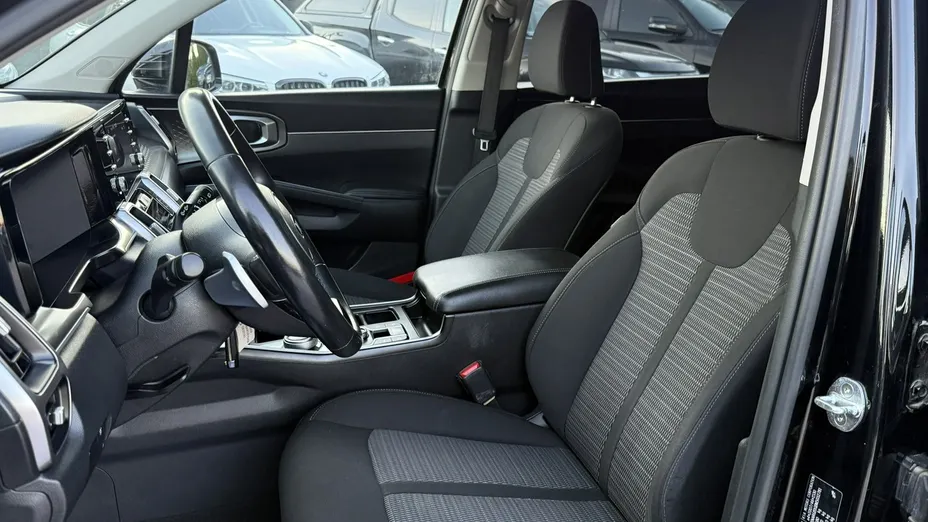 KIA Sorento -