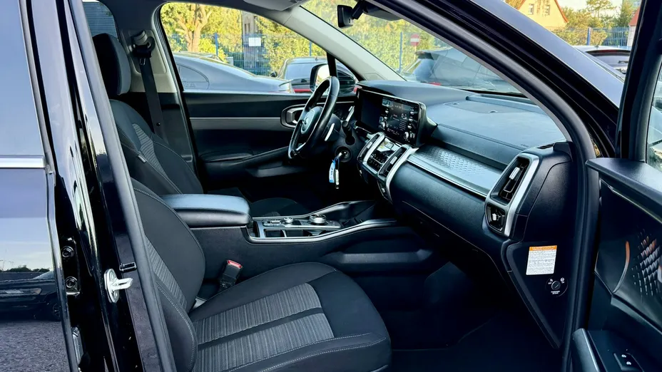 KIA Sorento -