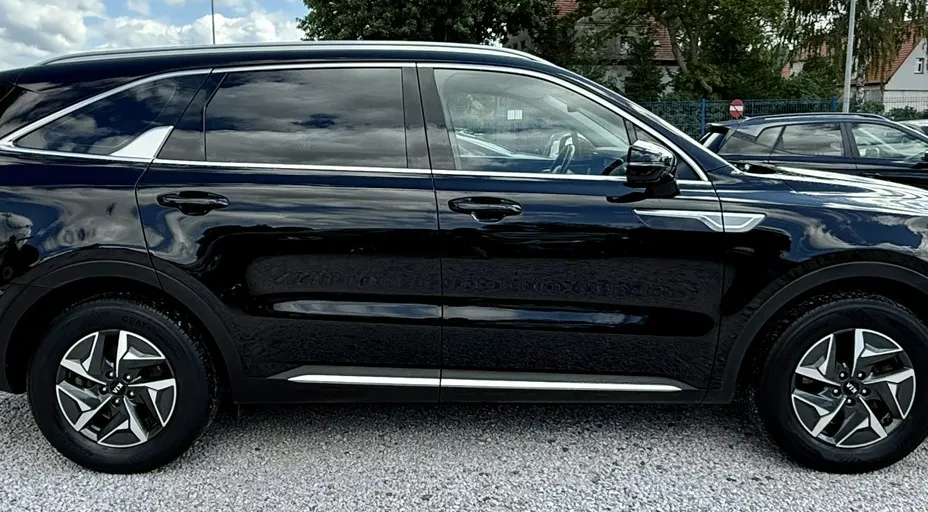 KIA Sorento -