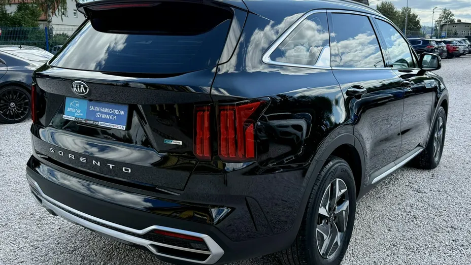 KIA Sorento -