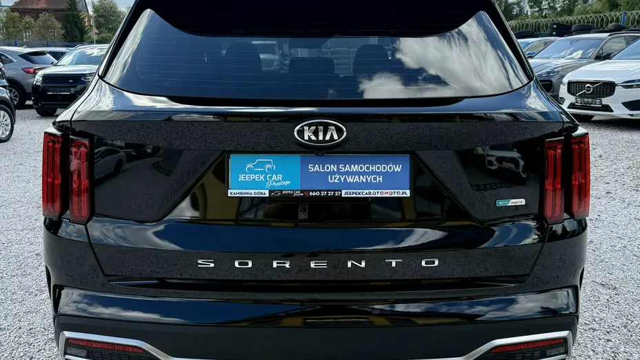 KIA Sorento -