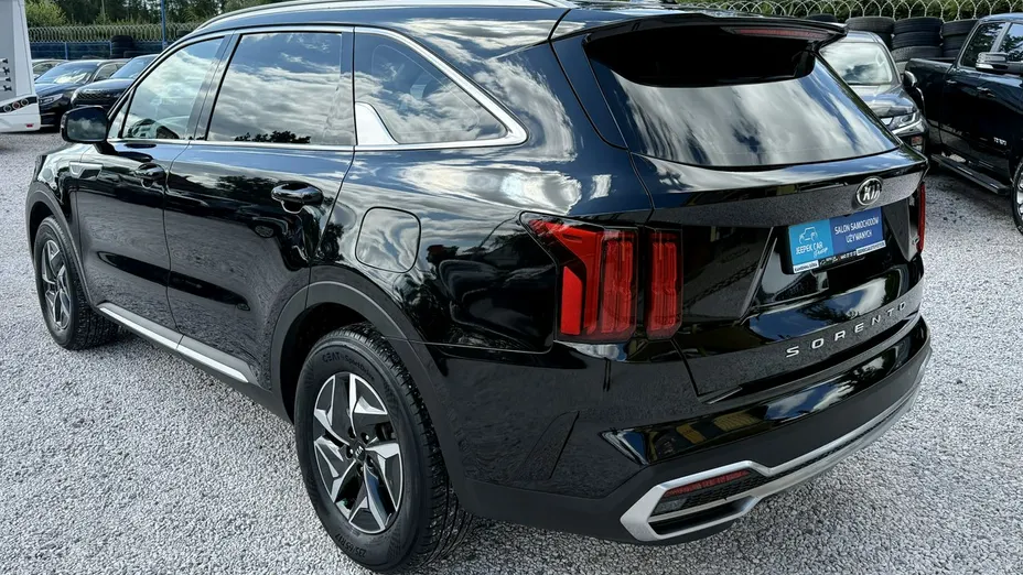 KIA Sorento -