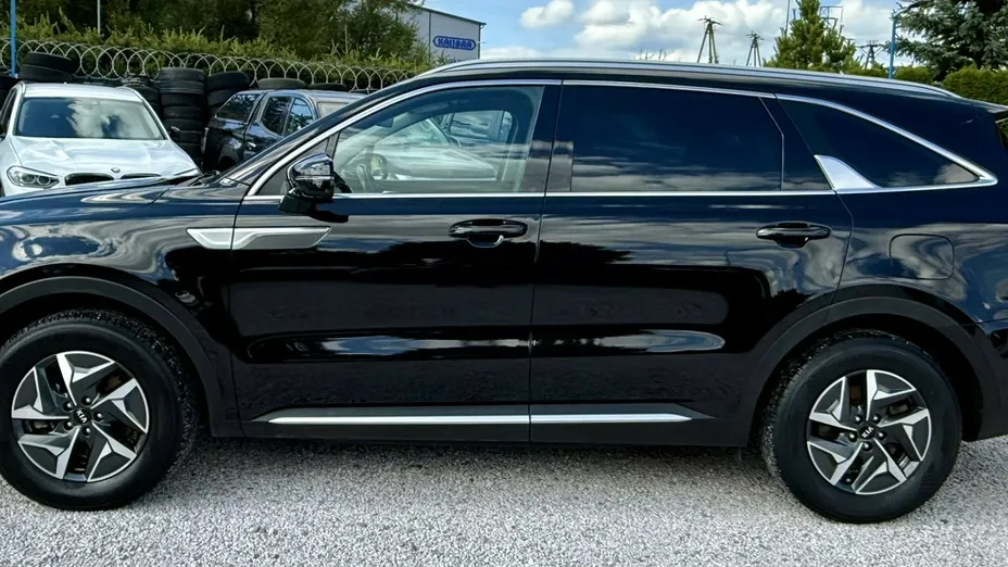 KIA Sorento -