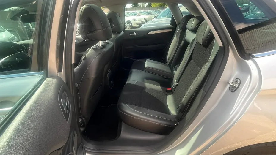 CITROEN C4 -