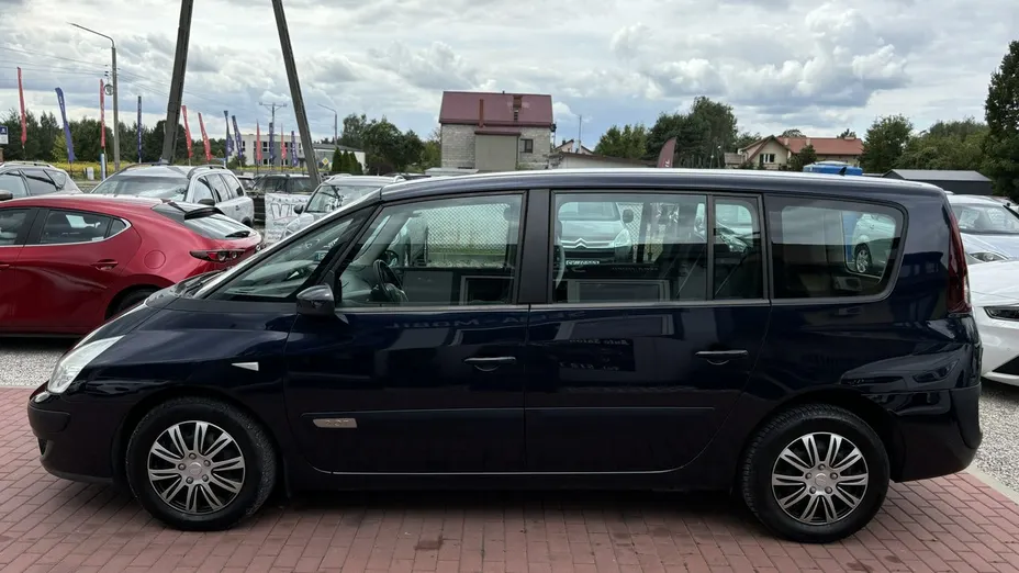 RENAULT Espace -