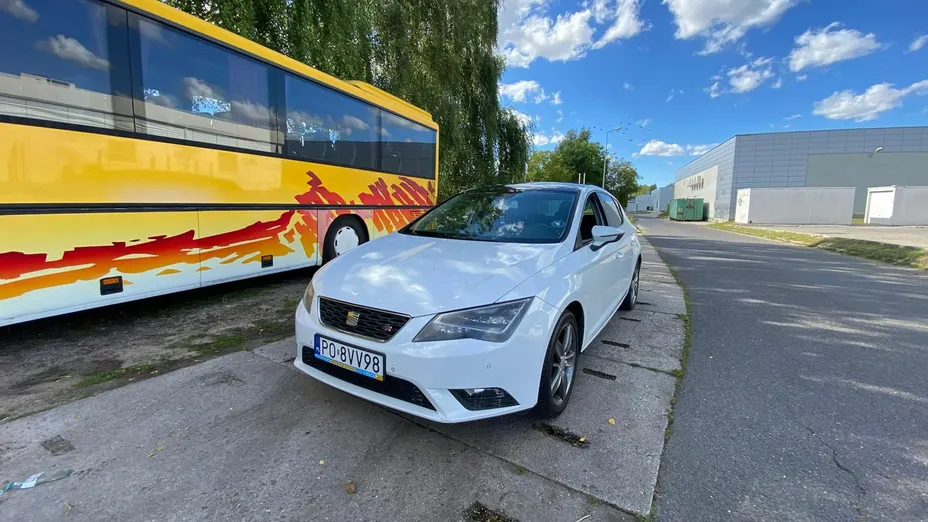 SEAT Leon -