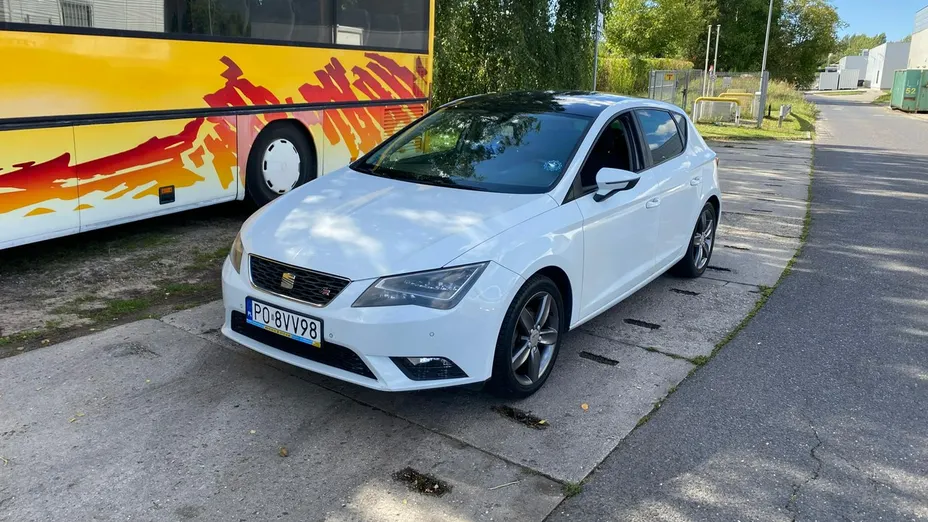 SEAT Leon -