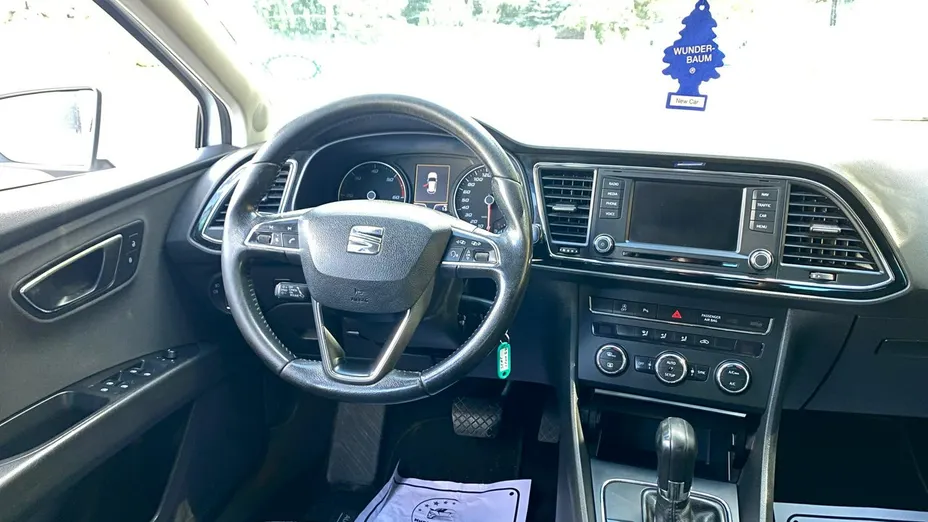 SEAT Leon -