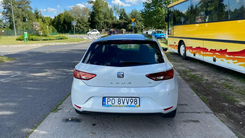 SEAT Leon -