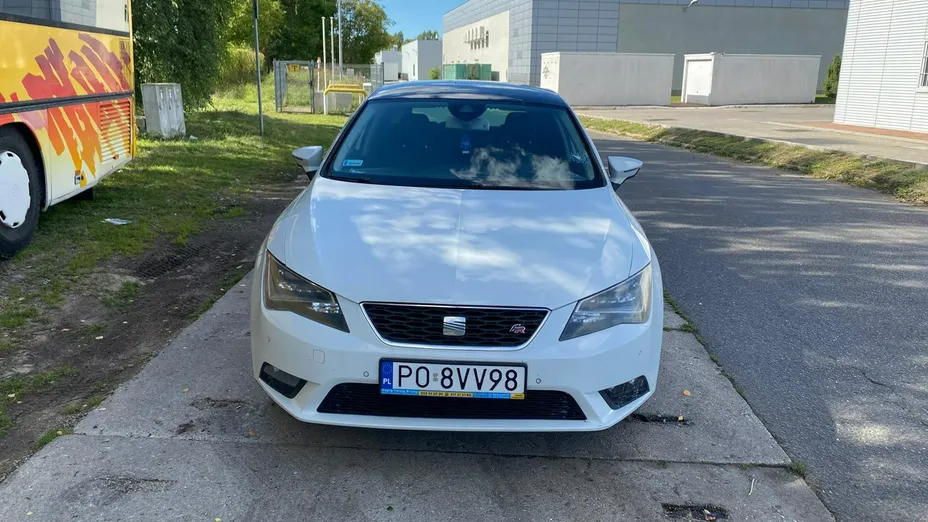 SEAT Leon -