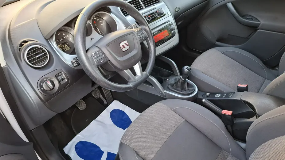 SEAT Altea -