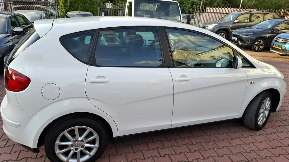 SEAT Altea -