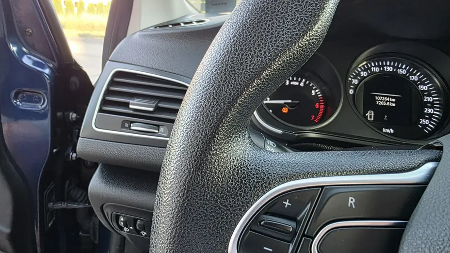 RENAULT Megane -