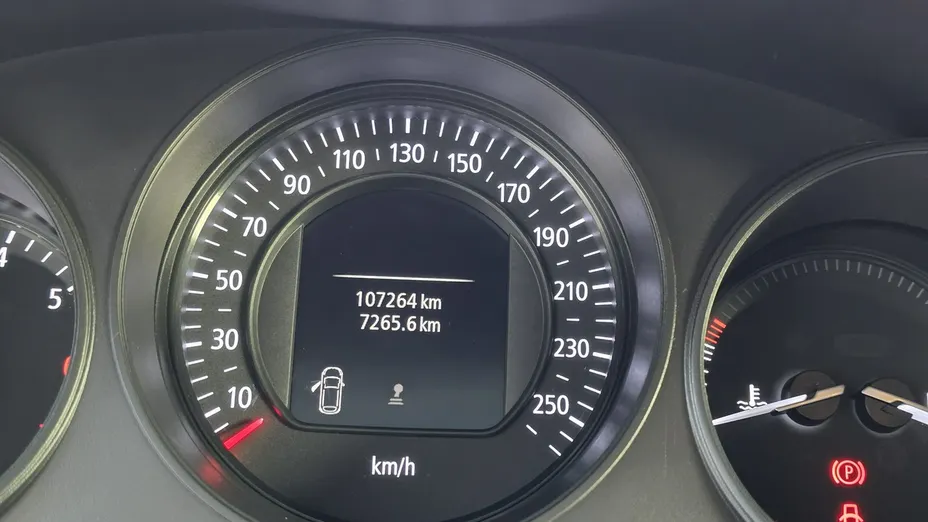 RENAULT Megane -