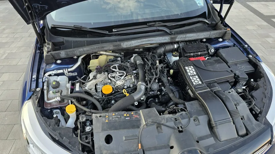 RENAULT Megane -